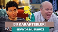 Yer Aldıkları Diziler Harika Olsa da Seyircinin Kanının Bir Türlü Isınamadığı 15 Sitcom Karakteri