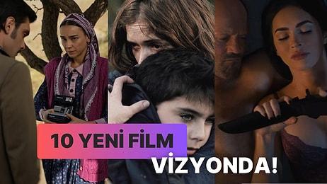 Sinemalarda Bu Hafta: 'Cehennem Melekleri 4'ten 'Yıldız Tozu'na 10 Film Vizyonda