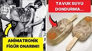 Hiç Kimsenin Görmemesi Gerekiyormuş Gibi Hissettiren Rahatsız Edici 15 Fotoğraf İçinizi Ürpertecek!