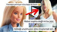 Hepimizin Barbie Bacısı Seda Sayan'ın Son Fotoğrafı Görenlere 'Shop'un Ayarını Kaçırmış' Dedirtti
