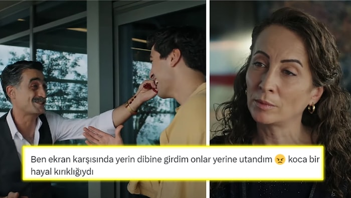 Yalı Çapkını'nda Ferit ve Kazım'ın Esme'yle Dalga Geçtiği Sahne Tepki Topladı