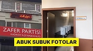 İnternetin Derinlerinden Gelip Kısa Bir Süre Hayatı Sorgulatan Abuk Subuk Fotoğraflar