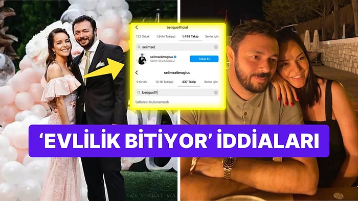 Ayrılıyorlar mı? Şarkıcı Bengü Evlilik Krizi Dedikodularına Eşinin Fotoğrafıyla Yanıt Verdi