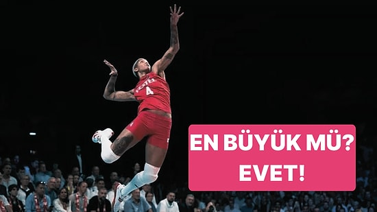 Küba'da Doğdu Malatyalı Oldu, MVP'lere Ambargo Koyan Kadın: Melissa Vargas