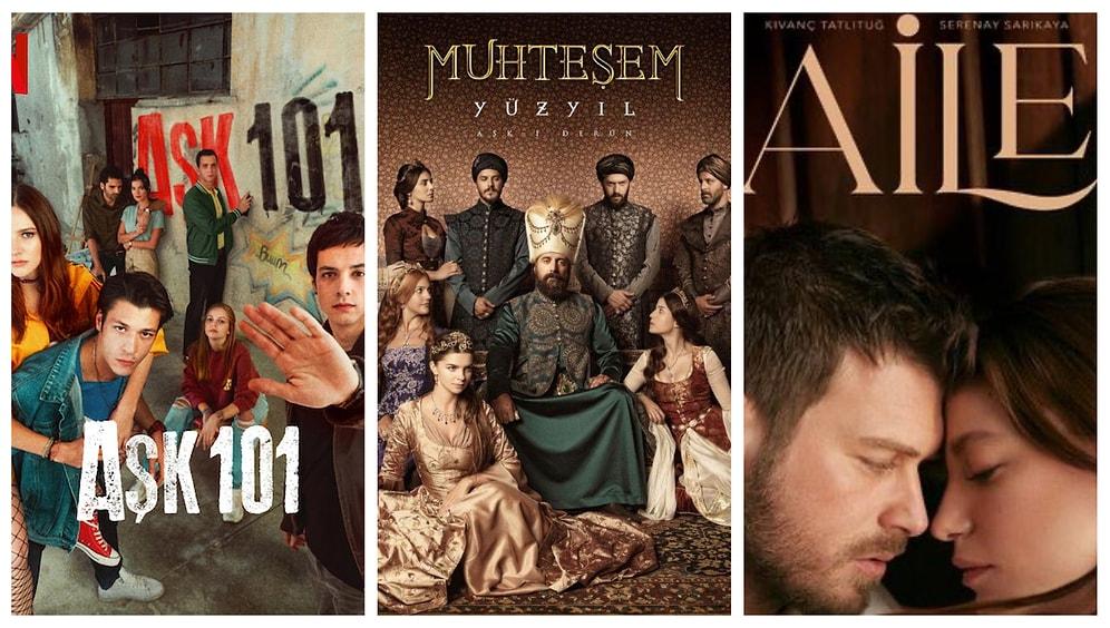 VOTE NOW: The Best Turkish Series Ever!