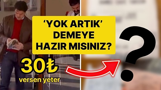 Beyazıt Öztürk’ün 2012’de Yalan Dünya Dizisinde 30 TL Ödediği Hesap 2023’te 450 TL Oldu