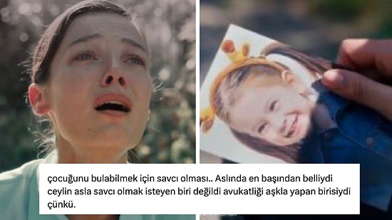 Ceylin ve Ilgaz'ın Kızlarıyla İlgili Gizemin Ortalığı Karıştırdığı Yargı'da Yeni Sezona Gelen Yorumlar