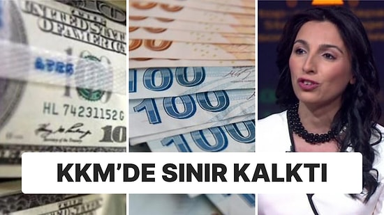 Merkez'den KKM İçin Faiz Kararı: Sınır Kalktı! KKM Faizinde Bankalar Serbest Düşüşe Geçebilir