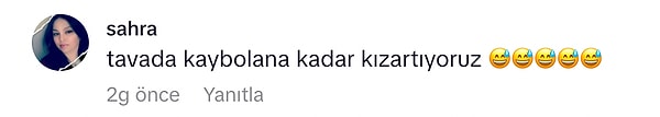 Hayvan gerçekten yok olmak için her şeyi yaptı ama başarılı olamadı.