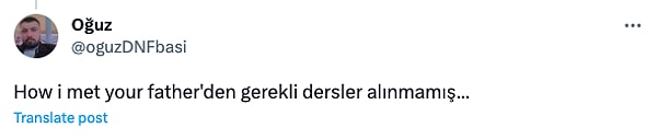 Siz ne düşünüyorsunuz? Yorumlarda buluşalım.👇