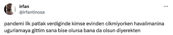 10. Ya ex aşkıma bi' şey olursa?