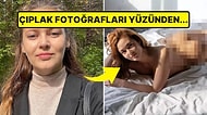 Polis Teşkilatında Çalışan Kadının Sosyal Medyada Paylaştığı Çıplak Fotoğraflar Yüzünden Hayatı Mahvoldu!