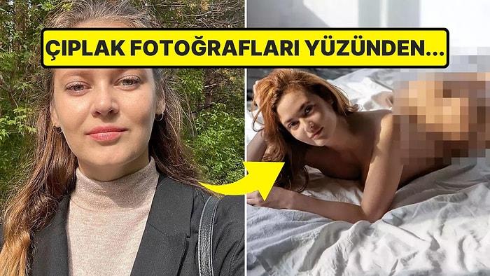 Polis Teşkilatında Çalışan Kadının Sosyal Medyada Paylaştığı Çıplak Fotoğraflar Yüzünden Hayatı Mahvoldu!
