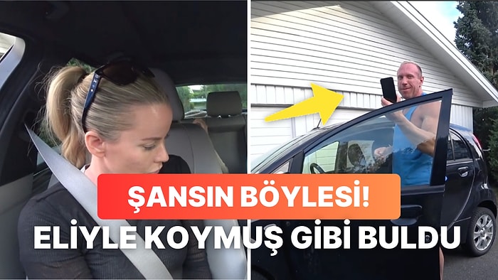 Şansın Böylesi: Twitch Yayıncısı Çalınan Telefonunu Canlı Yayında Eliyle Koymuş Gibi Buldu