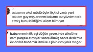 Yıllar Sonra Öğrendikleri Aile Sırlarını Paylaşan Kullanıcılardan Şoke Eden 12 Hikaye