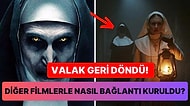 Ünlü Korku Filmi The Nun'ın 2. Filmi Çıktı: Tüm Conjuring Evreni ile Bağlantılı Olan Yeni Filmde Neler Oluyor?