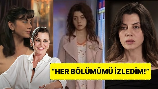 Oyunculuğun Zekatını Vermesi Gereken Gökçe Bahadır'dan Hiç Duymadığınız İtiraflar!