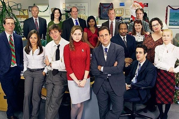 The Office: A Global Phenomenon: