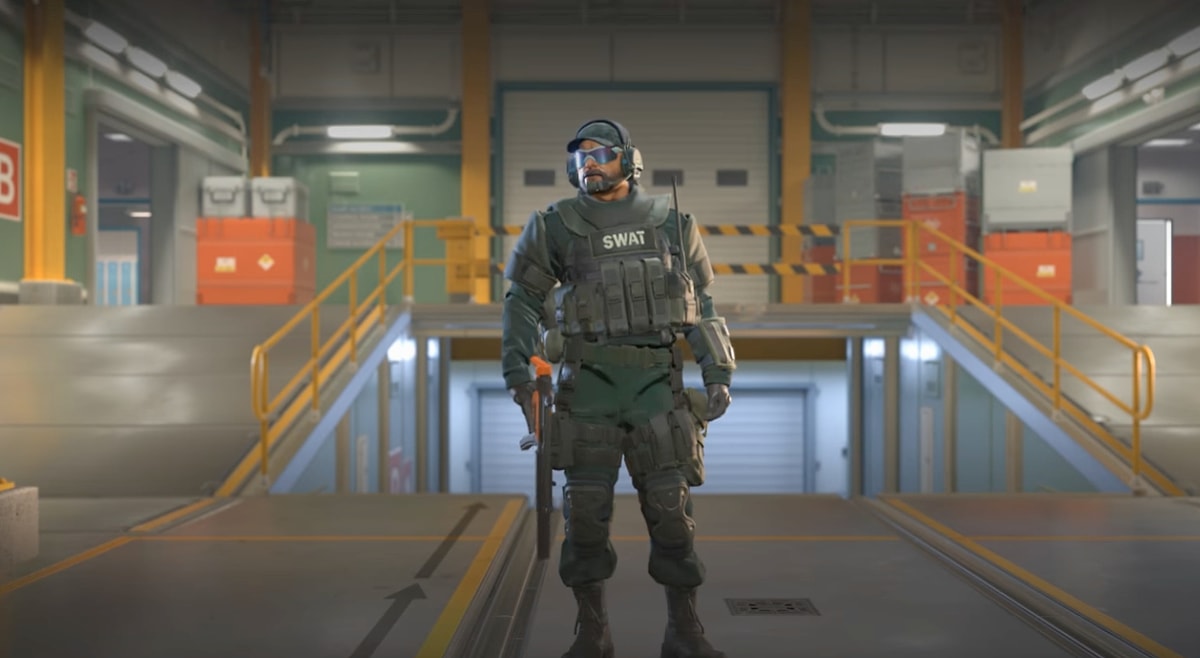Twitch'ten Counter Strike 2'nin Çıkış Tarihine Dair İpucu Gibi ...