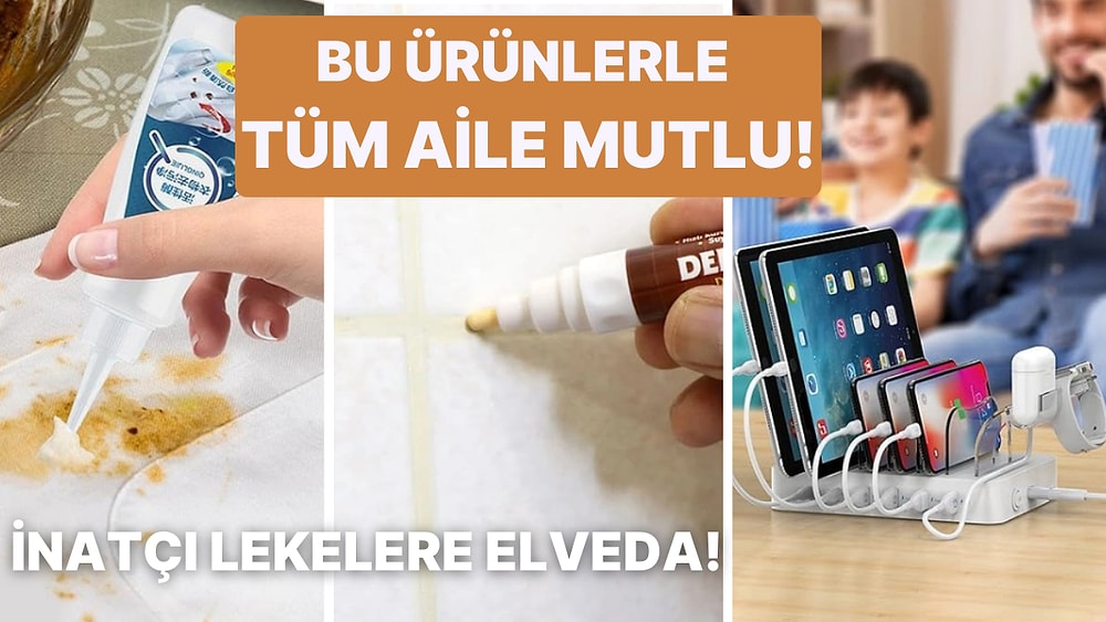 Deneyenlerin Mutlaka Tekrar Satın Alacağını Söylediği Yüksek Puanlı Ürünler