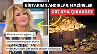 Türkiye'nin 2 Gün İçinde Çok Zengin Olacağını İddia Eden Astrolog Nuray Sayarı'ya Gelen Tepkiler Güldürdü!