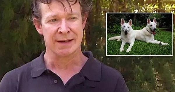 51 yaşındaki BBC ve National Geographic yapımlarında çalışmış önde gelen bir zoolog olan Adam Britton'ın 18 ayda 42 köpeğe cinsel istismarda bulunup, 39'unu öldürdüğü ortaya çıktı.