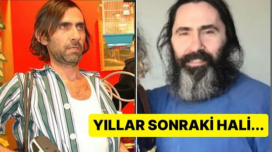 Gözümüzün Önündeyken Bir Anda Kaybolan Ünlülerin Son Hallerini ve Şimdi Ne Yaptıklarını Bulduk