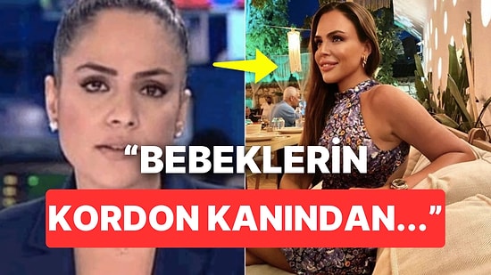 Estetikle Baştan Aşağı Değişen Buket Aydın'ın Kullanacağı Yeni Yöntem Midenizi Altüst Edecek