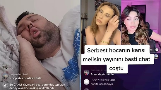 TikTok'ta Nasıl Zengin Olacağınızı Birbirinden Acayip Önerilerle Anlatarak Kafanızı Yakıyoruz