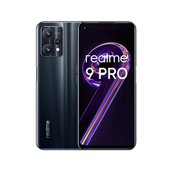 3. Realme 9 Pro