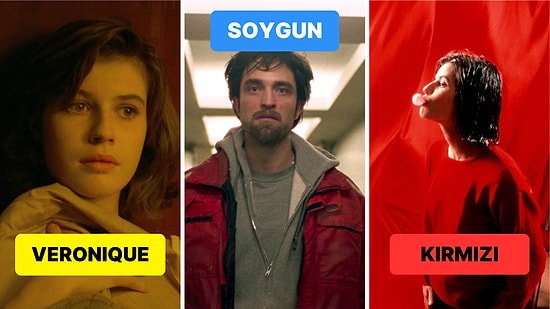 Yüreğiniz Parçalanacak: Neon Işıklarla Dolu Şehirlerin Yalnız İnsanlarını Konu Alan Filmler