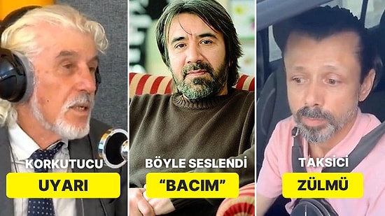 27 Eylül Çarşamba Akşamı Kaçırdığın Haberler