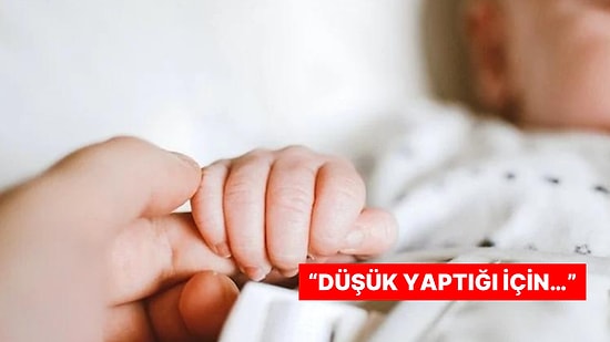Hastanede İğrenç Olay: 3 Günlük Bebek Kaçırıldı