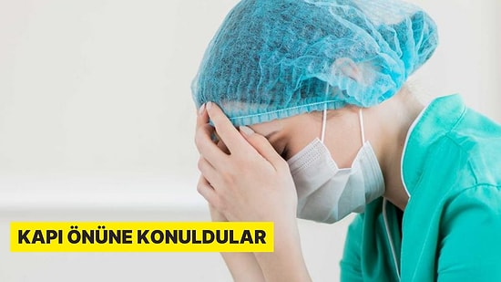 Doktorlardan Sonra Hemşireler de Yurt Dışına Gitmek İçin Harekete Geçti: Yüzde 70'i Gitmek İstiyor