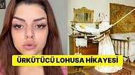 Lohusa Kadının Yaşadığı Korkunç Paranormal Olay Herkesin Tüylerini Diken Diken Etti!