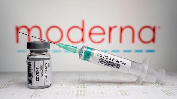 "Mevcut Kovid 19 aşıları güvenli ve etkili olmayı sürdürüyor. Ciddi hastalıkları ve ölümleri önlüyor."
