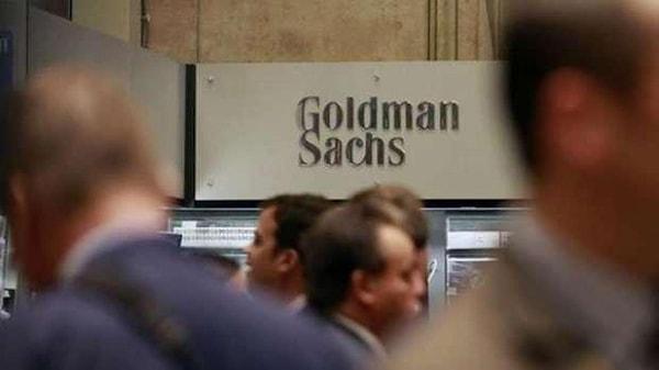 Bugün de Goldman Sachs'tan yeni beklenti geldi. Goldman Sachs, "Türkiye yeniden oyuna dahil oluyor" başlıklı bir rapor hazırladı.
