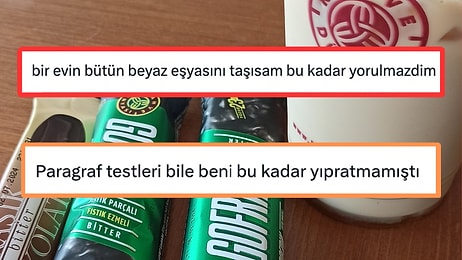 Mantık Sorusu Gibi! Yaşadığı Bir Olayı Anlatırken Kullanıcıların Beynini Yakan Kadının Paylaşımı