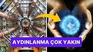 Karşıt Maddenin Sırrı Çözülüyor: Yer Çekimi Etkisinde Madde Gibi Davrandığı Ortaya Çıktı