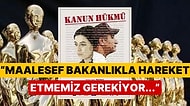 Altın Portakal’dan Sponsorlar da Çekiliyor: 'Maalesef Bakanlıkla Hareket Etmemiz Gerekiyor...'