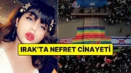 Kendisini Eşcinsel Değil Model Olarak Tanımlıyordu: Iraklı Tiktok Fenomeni Bağdat’ta Vurularak Öldürüldü