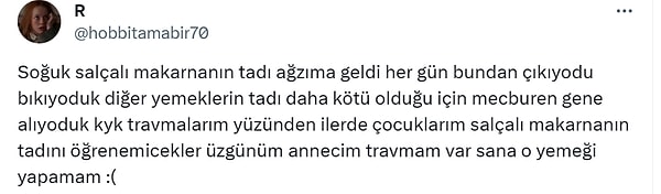 Çocukların ne suçu var? 🥲