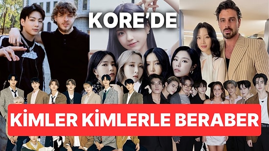 Ahlaksızlar Diye Konseri İptal Edilen Mamamoo'dan Kurana Benzeyen Albümle Linç Edilene Haftalık K-POP Magazin