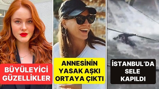 28 Eylül 2023 Perşembe Akşamı Kaçırdığın Haberler