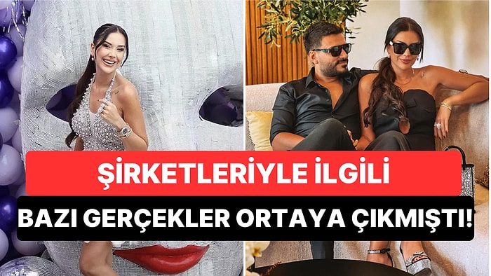 Kara Para Akladığı İddia Edilen Dilan Polat'ın Instagram Hesabı Bir Anda Kapandı!