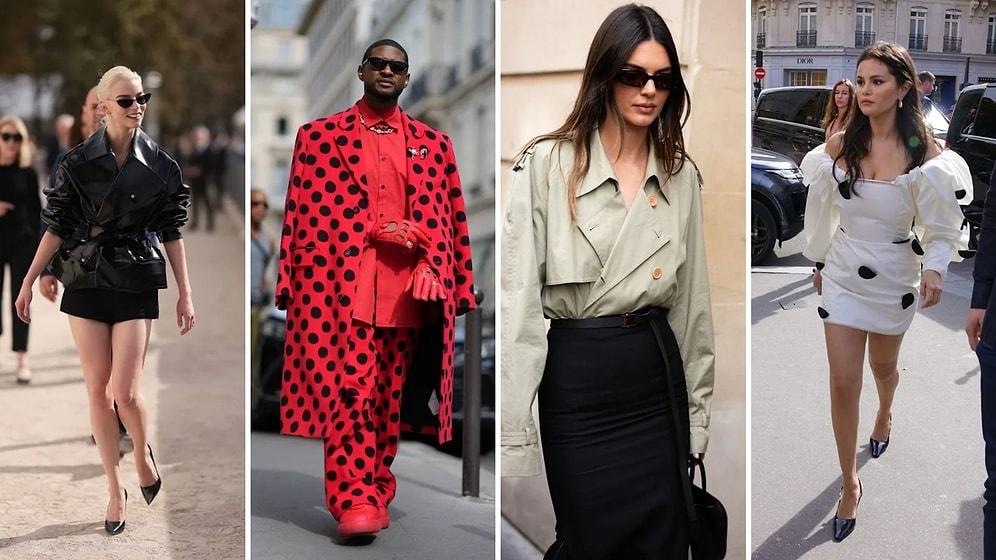 Vote for Your Favorite Paris Fashion Week Street Style Moment!