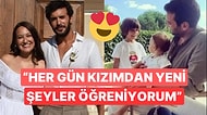 Kız Babası Barış Arduç Hepimizin Kalbini Eriten Açıklamalarda Bulundu: "Şahane Duygular İçindeyim"