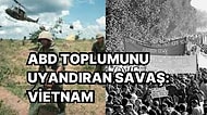 ABD'de Toplumu Ayağa Kaldıran Büyük Travmanın Öyküsü: Vietnam Savaşı'nın Bıraktığı İzleri Anımsıyoruz