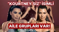 Böyle Kazık Görülmedi! Kim Kardashian, Kourtney Kardashian'sız Grup Kurduklarını Söyledi