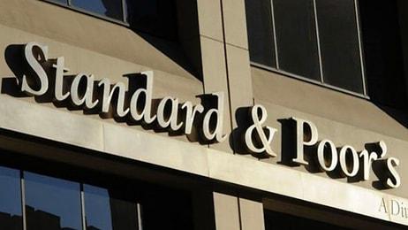 Beklenen Açıklama Geldi: S&P, Türkiye’nin Kredi Notunu Açıkladı